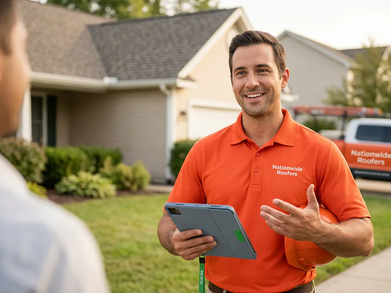 Roof Installation  in Scituate  FAQ